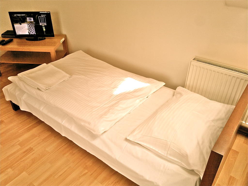 Pinkas Apartament