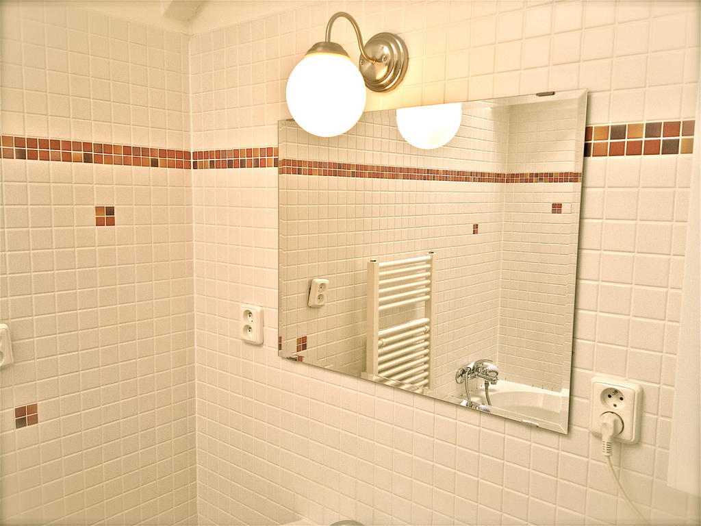 Apartament Pinkas