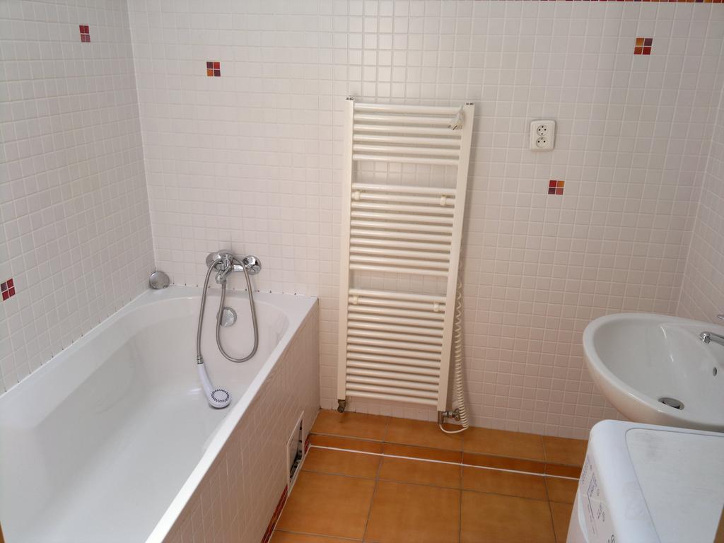 Apartament Pinkas *