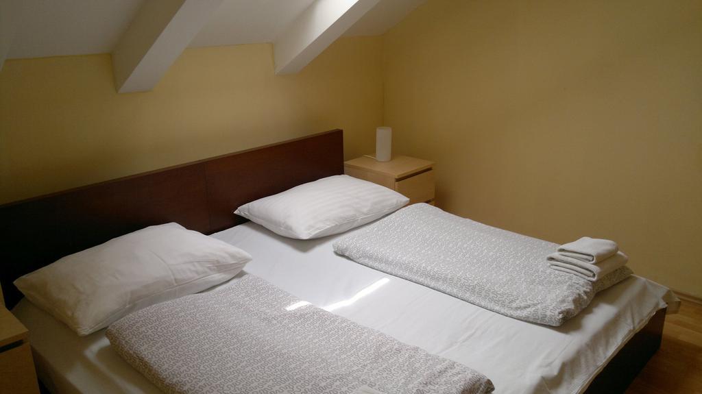 Apartament Pinkas