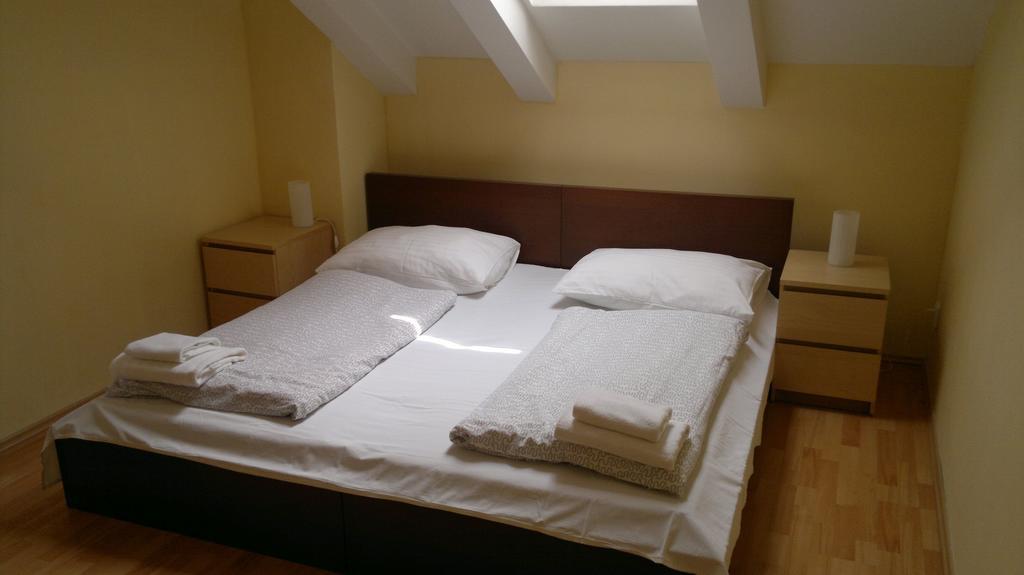 Apartament Pinkas