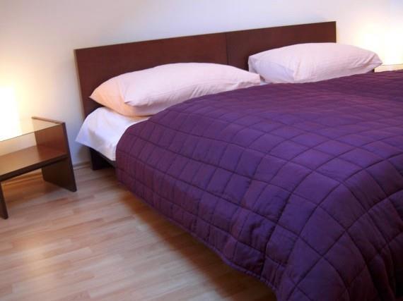 Pinkas Apartament