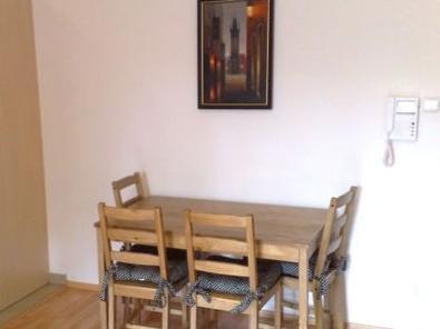 Pinkas Apartament *