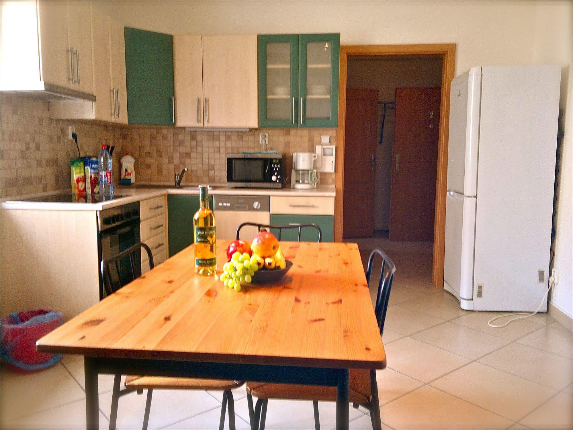Apartament Pinkas Praga