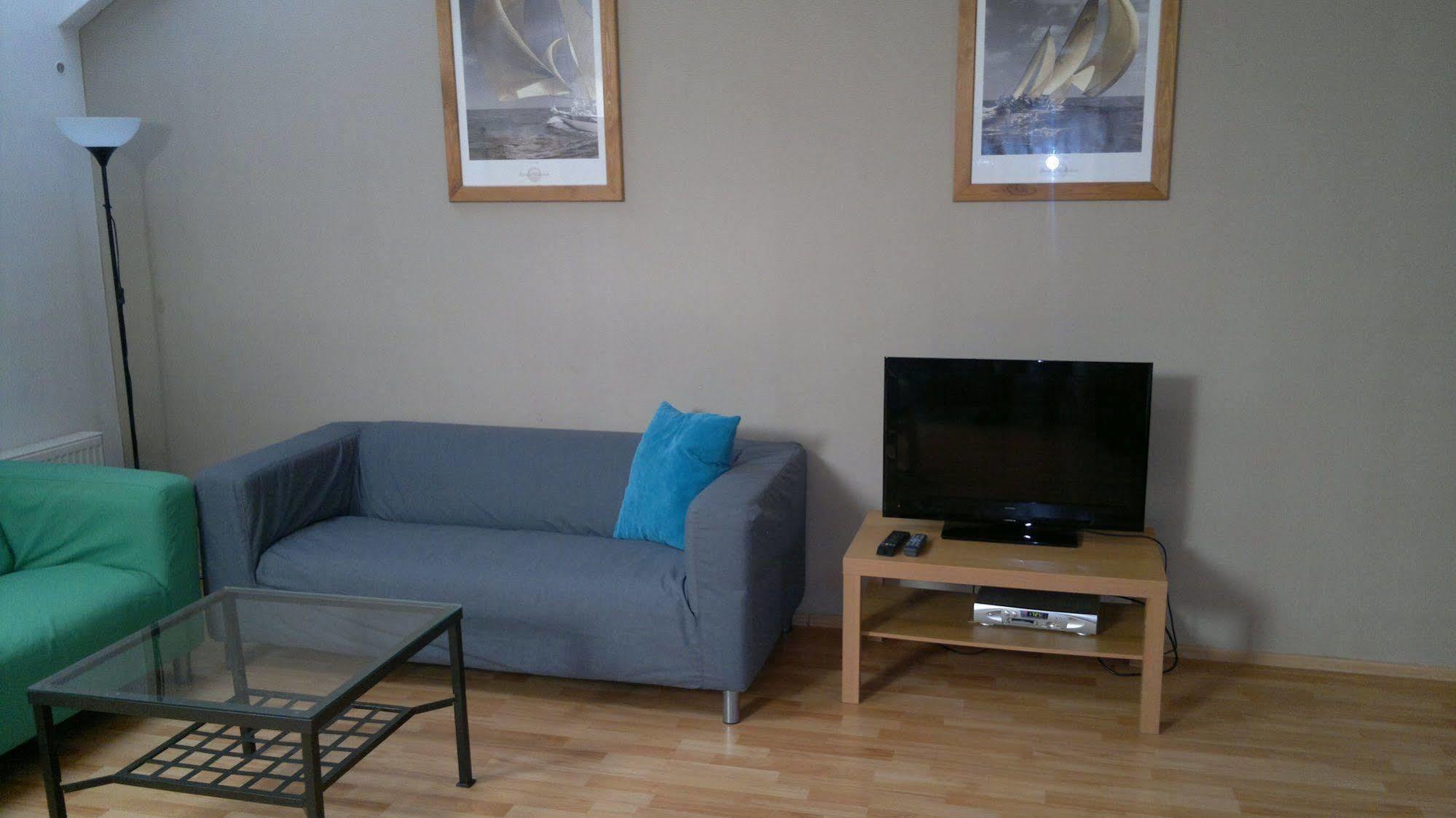 Pinkas Apartament