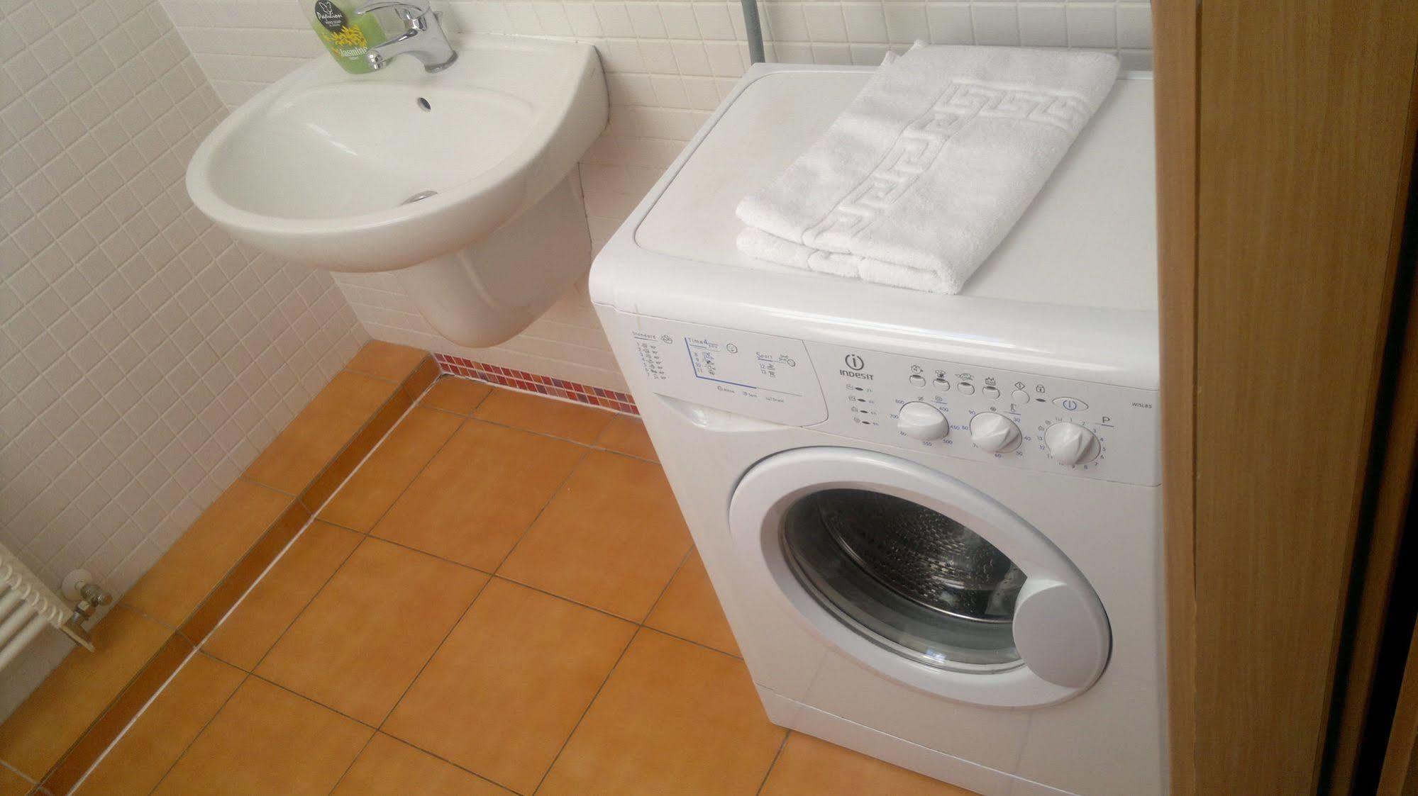 Apartament Pinkas Praga