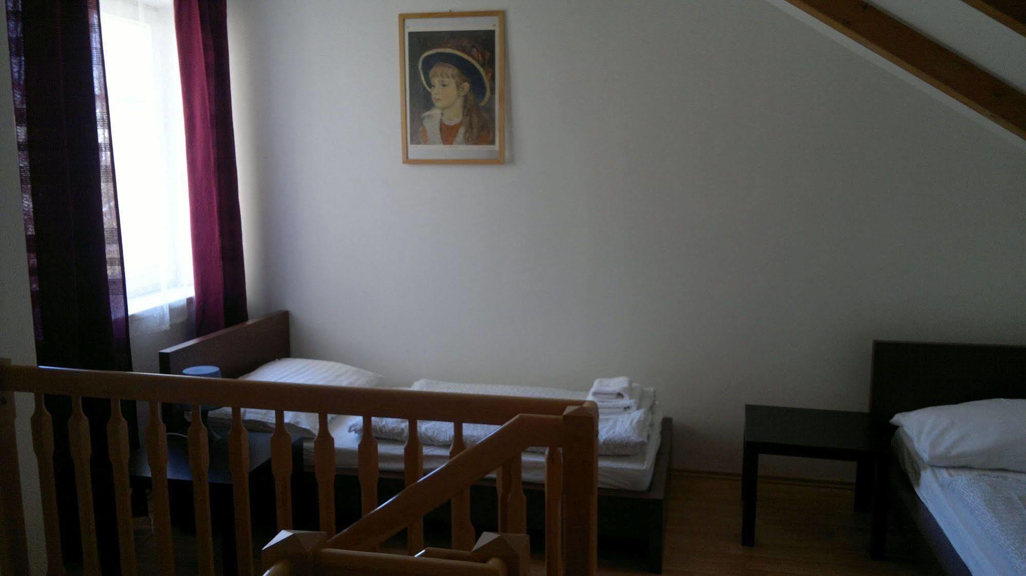 Apartament Pinkas *